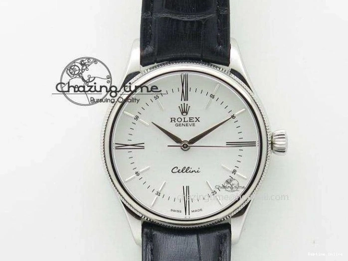 0108 DateJust 36 126234 EWEF Best Edition Blue Diamonds Dial on Oyster Bracelet A Resilient 695